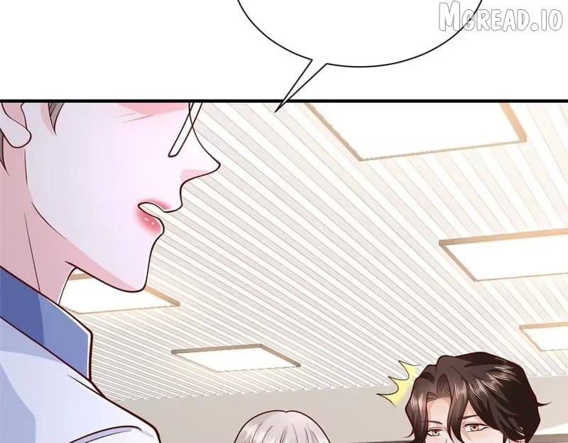 I randomly have a new career every week Chapter 911  - page 4